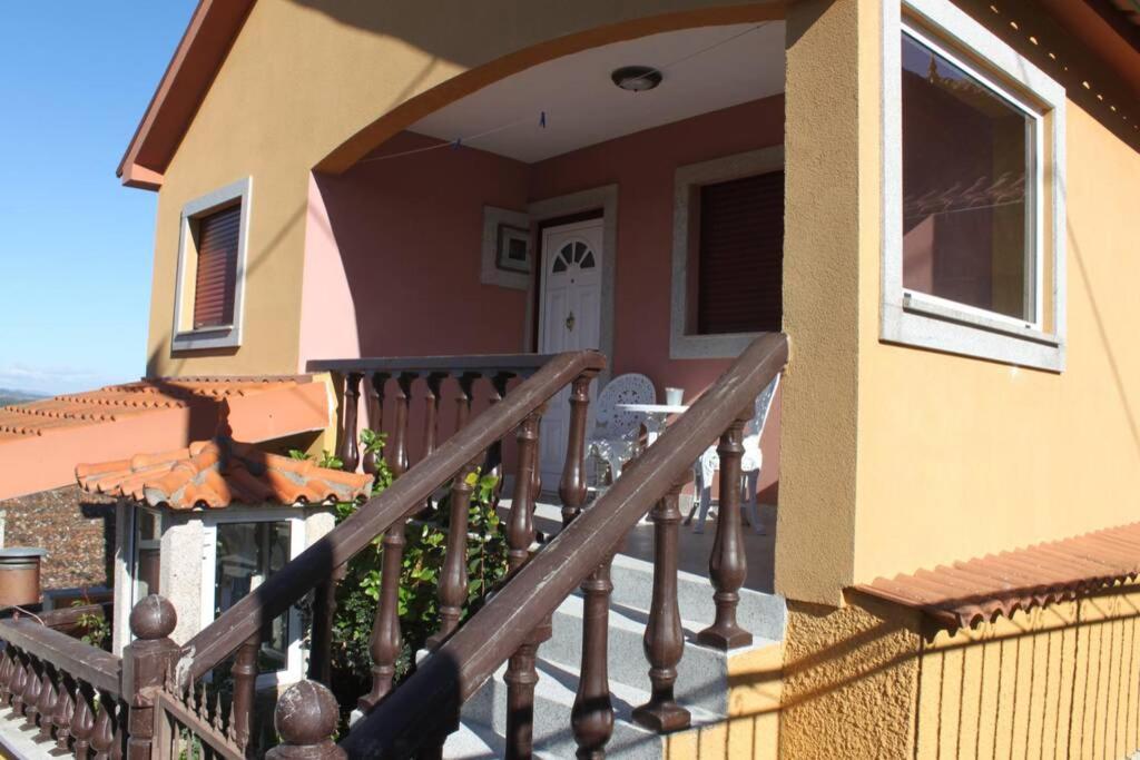 Casa Da Juraci Villa Sabrosa Dış mekan fotoğraf
