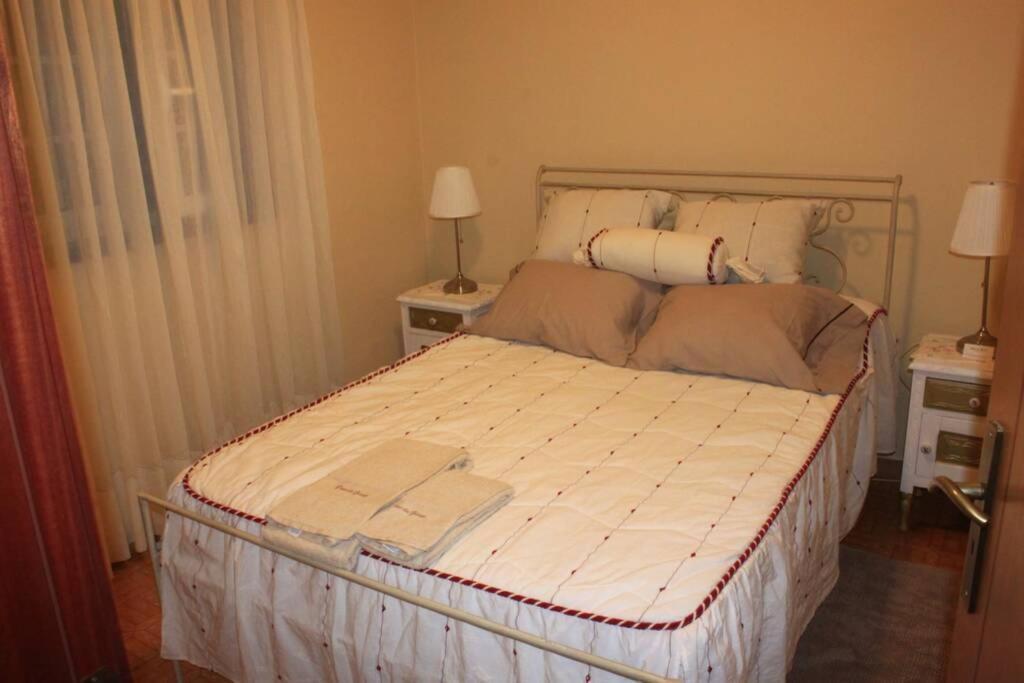 Casa Da Juraci Villa Sabrosa Dış mekan fotoğraf