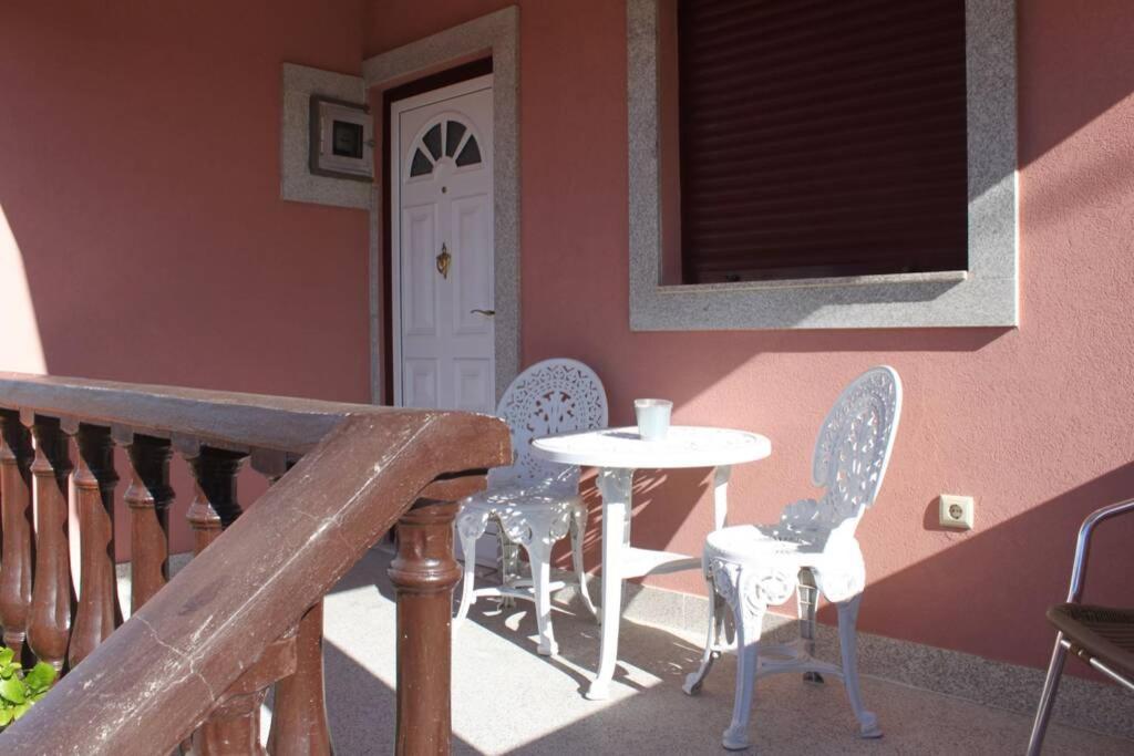 Casa Da Juraci Villa Sabrosa Dış mekan fotoğraf